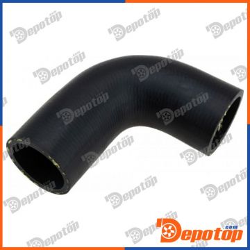 Gaine de suralimentation pour FORD | GPP-FR-058, 09-0659